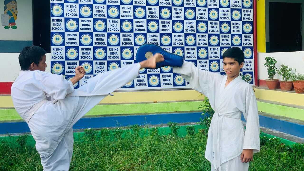 School Facilities