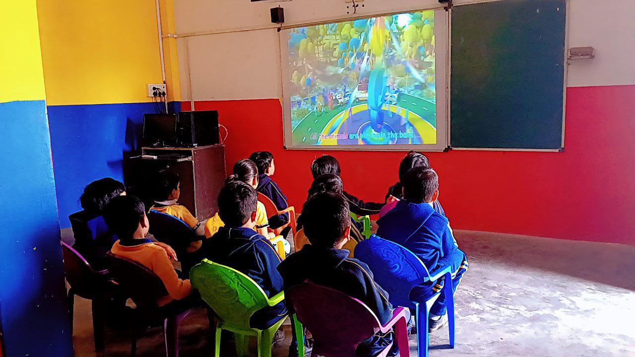 School Facilities